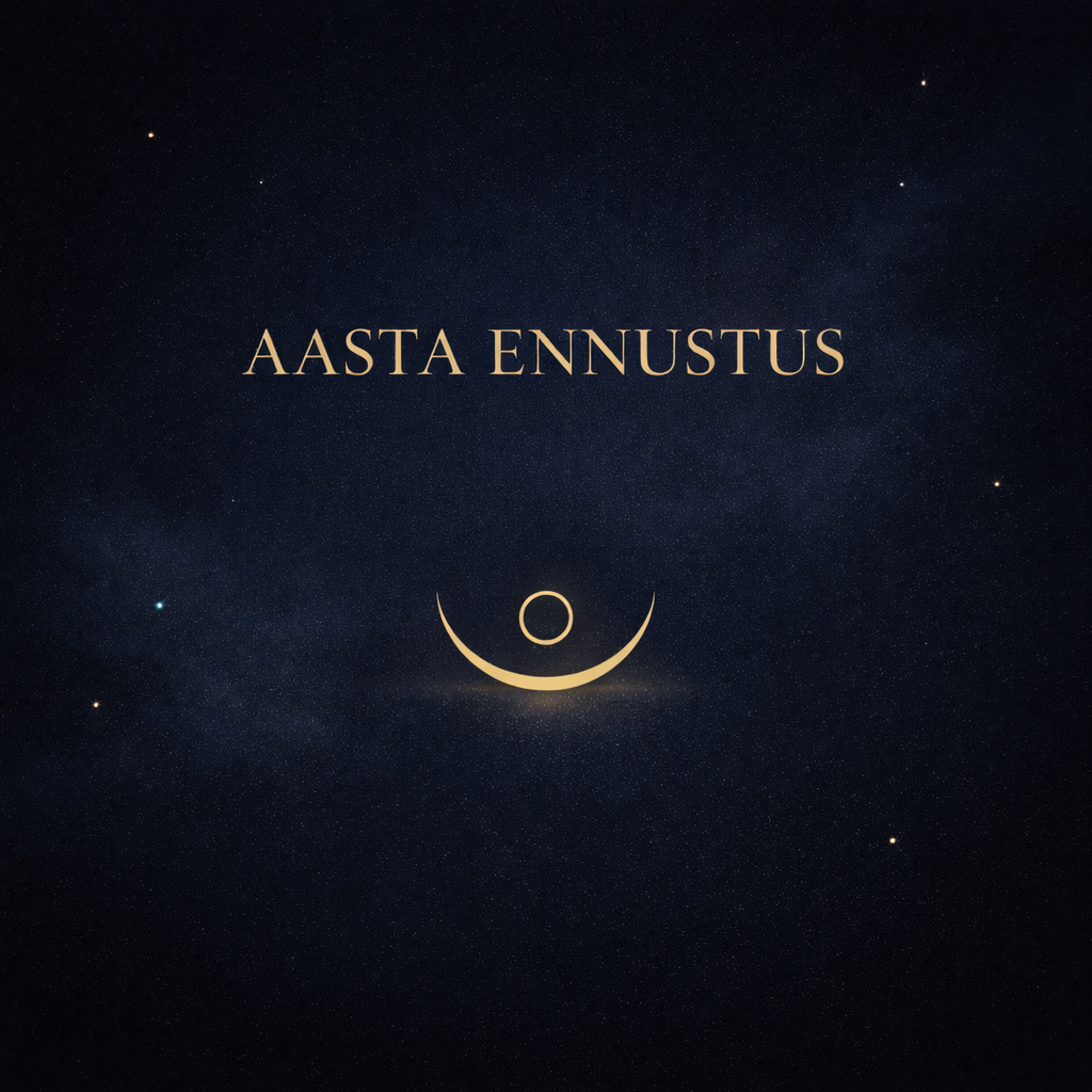 Aastaennustus