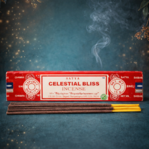 Celestial Bliss Viiruk