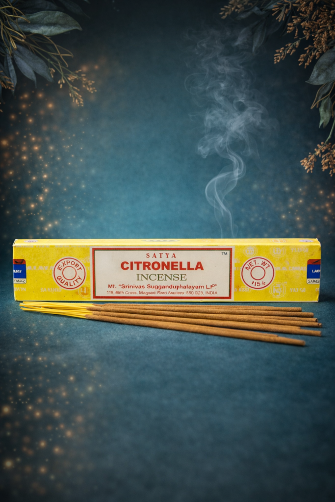 Citronella Viiruk