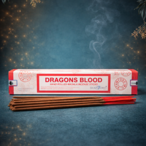 Dragons Blood Viiruk