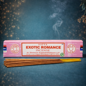 Exotic Romance Viiruk