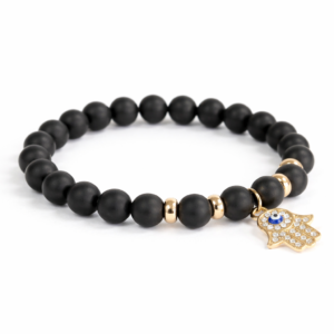 Must Ahhaat Käevõru – Hamsa