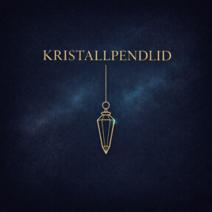 KRISTALLPENDLID