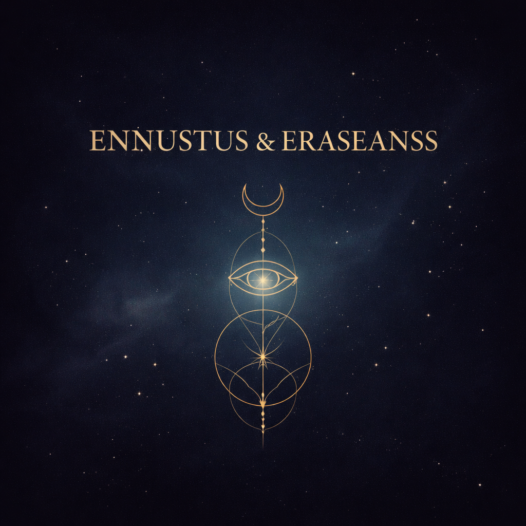 ENNUSTUS & ERASEANSS