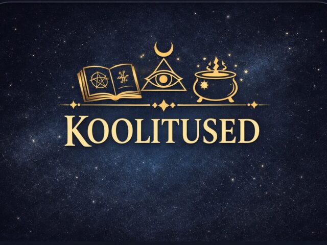 KOOLITUSED