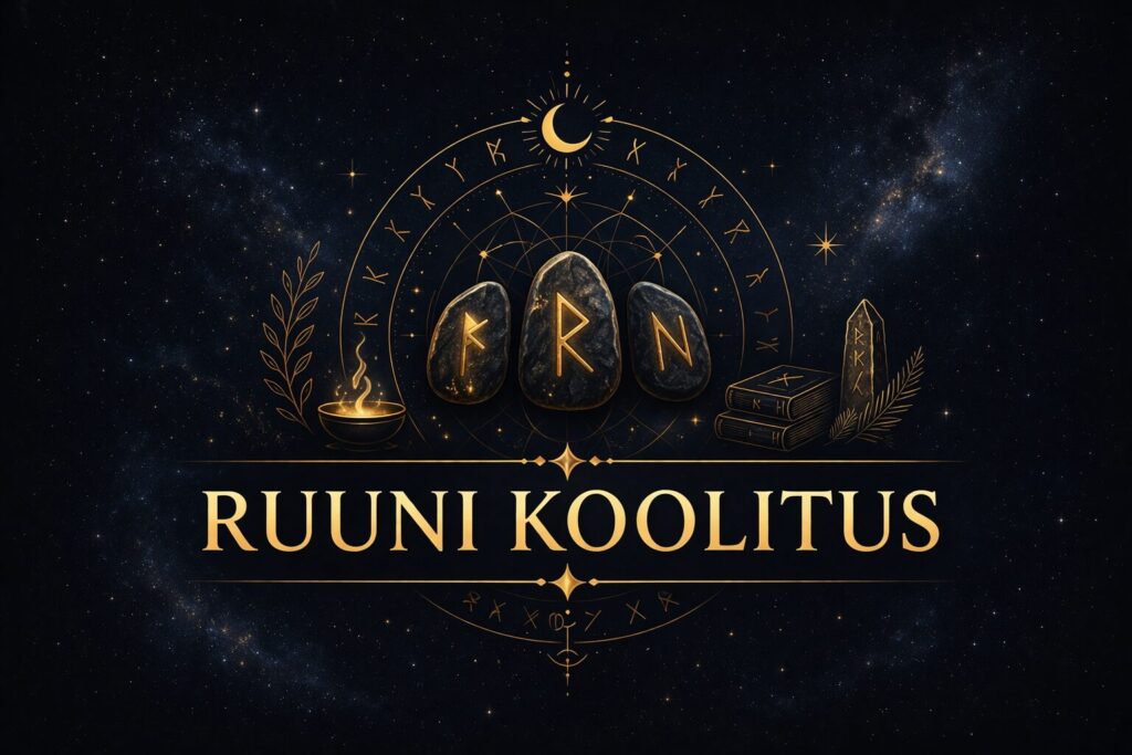 Ruunikoolitus (virtuaalne)